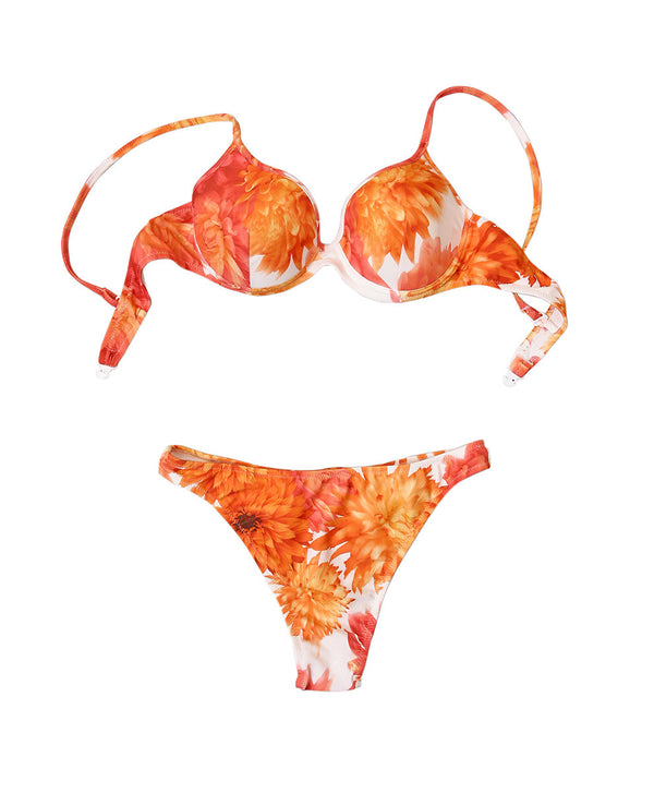 Cara Delevingne Bikini Model