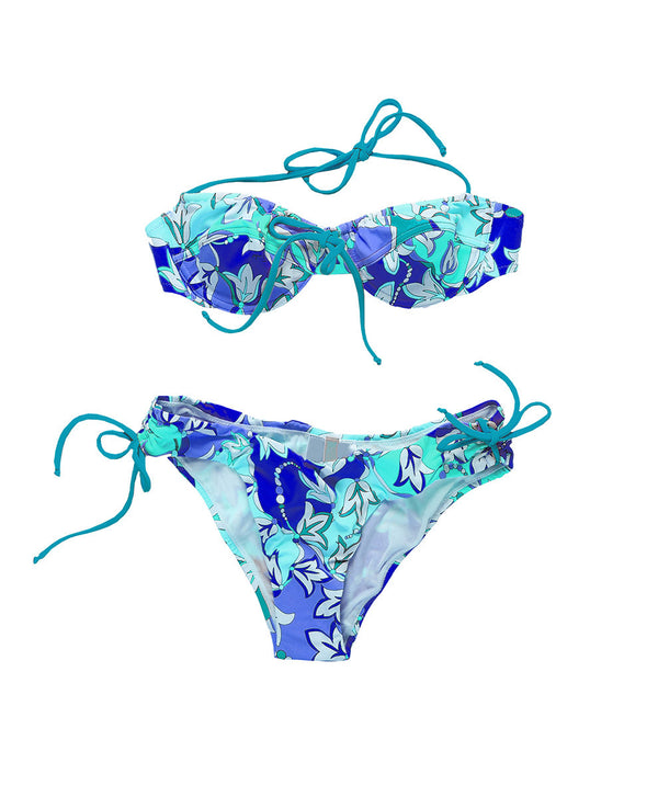 Nina Agdal Bikini Model